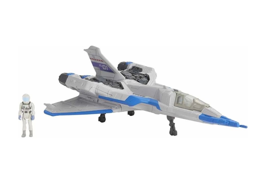 Diğer 124871383 Mey İthalat Pixar Lightyear Uçak Serisi Hhj93