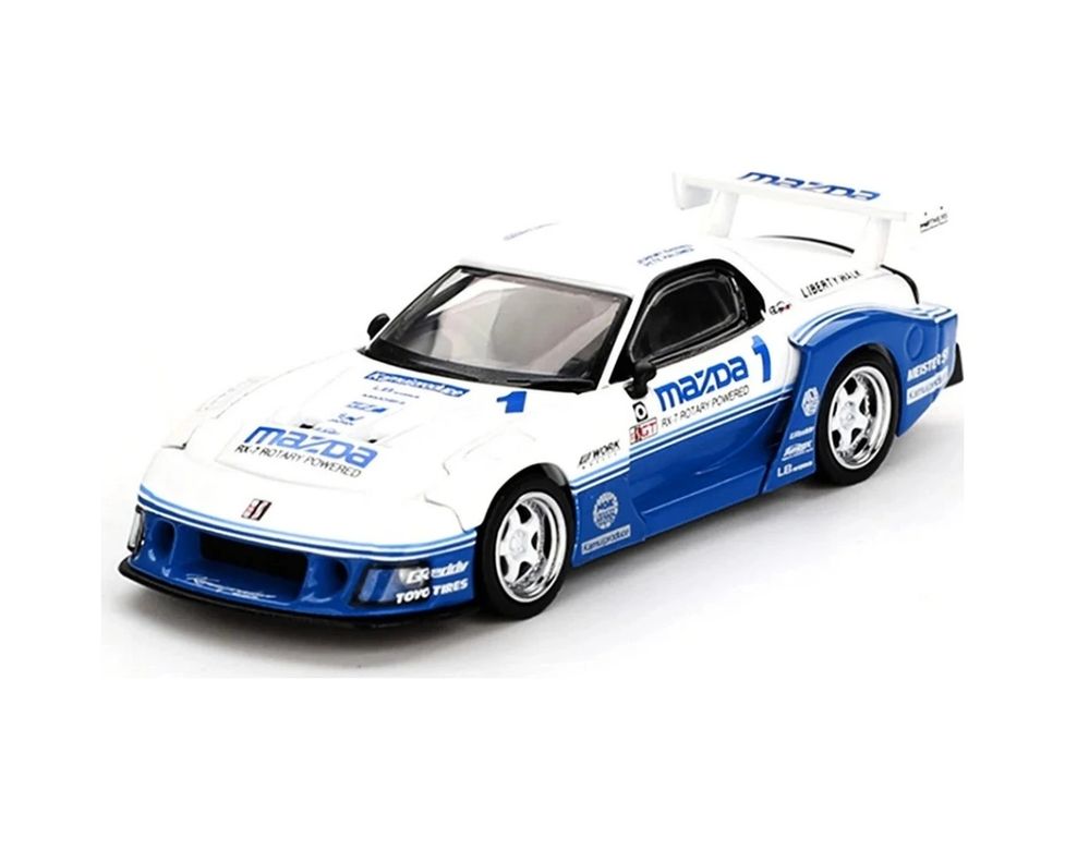 Diğer 124958048 Mey İthalat Gt 1/64 Model Araç