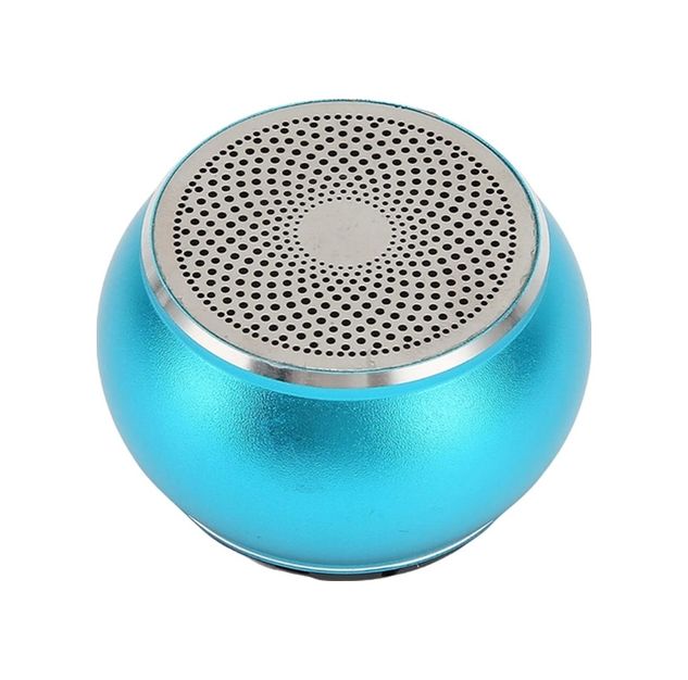 Diğer 125023200 Mey İthalat Bluetooth 5.0 Mini Taşınabilir Hoparlör Yüksek Ses Kalitesi, Eller Serbest Arama Ve Uzun Pil Ömrü Çok Renkli