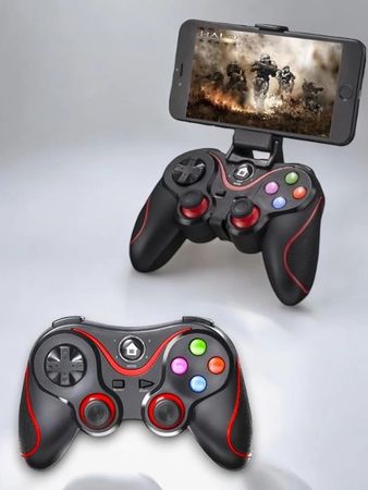 Diğer 125043905 Mey İthalat Gamepad 41474533