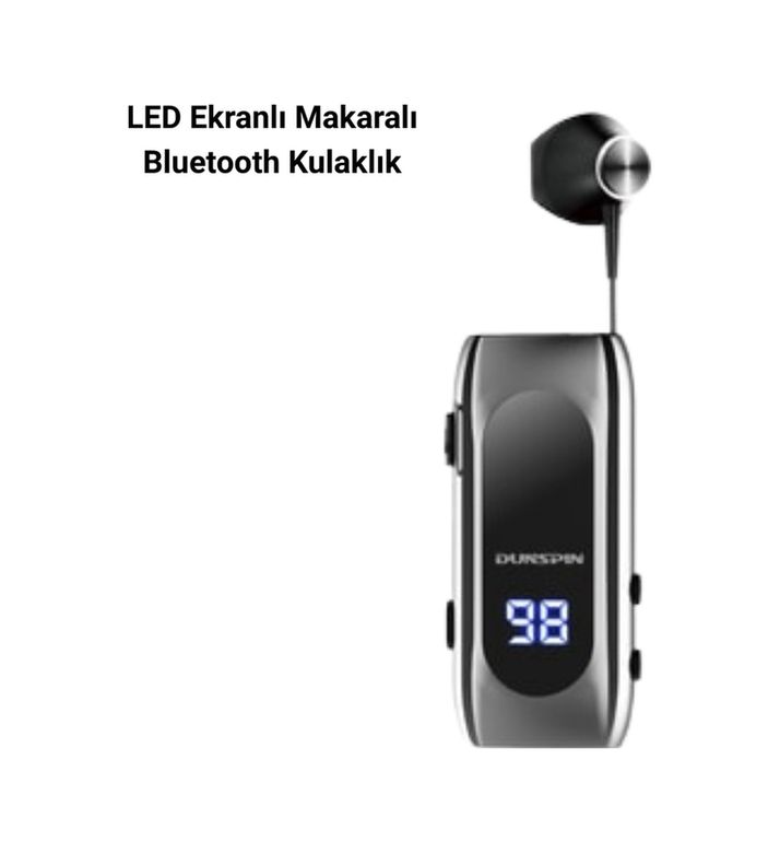 Diğer 125044676 Mey İthalat Ds-F210 Kablosuz Kulaklık Çok Renkli