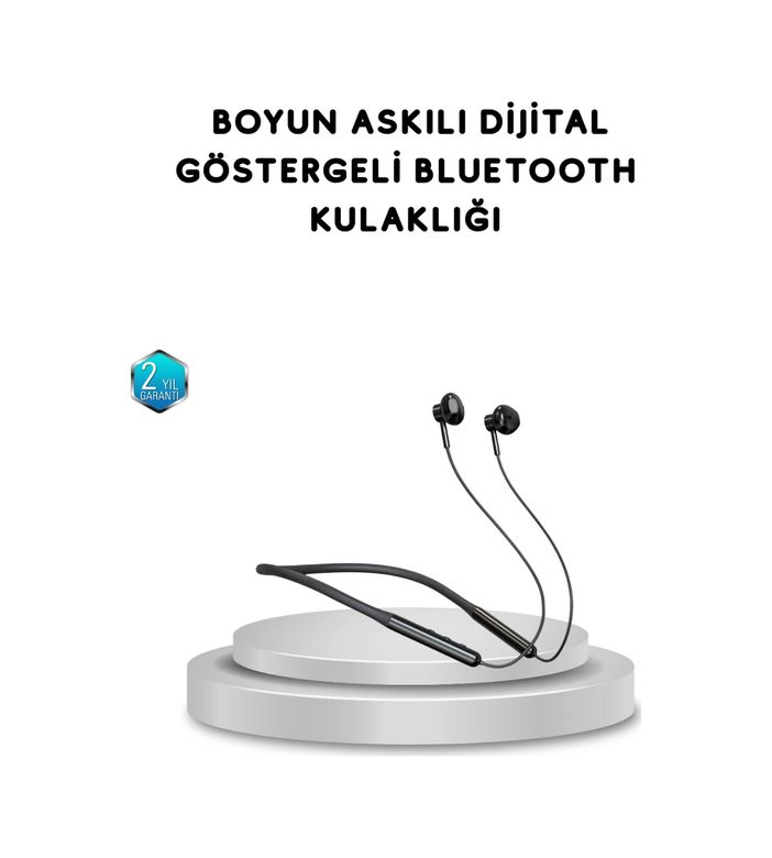 Diğer 125045035 Mey İthalat Aktif Gürültü Önlemeli Bluetooth Kulaklık Dokunmatik Kontrol, Dahili Mikrofon, Yüksek Ses Kalitesi Çok Renkli