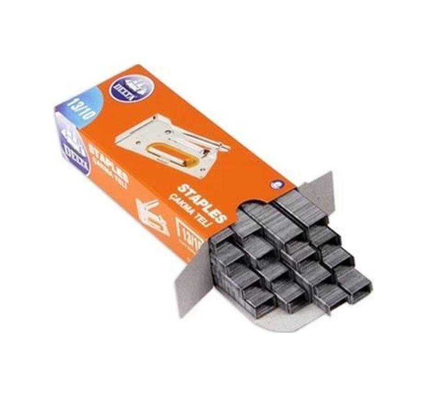 Diğer 125053191 Mey İthalat Delta Zımba Teli 13X6 Mm