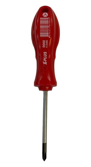 Diğer 125065532 Mey İthalat Cer-Pa X-Plus 4X60 Tri Wing Üçgen Tornavida