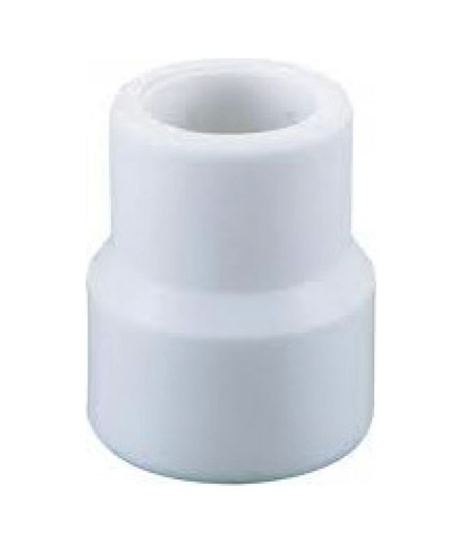 Diğer 125067531 Mey İthalat Pvc Boru Redüksiyon Manşon Pprc 32X20 Mm 10 Adet