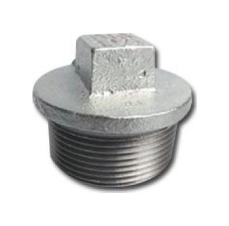 Diğer 125070402 Mey İthalat Galvanizli Körtapa 4 Lük