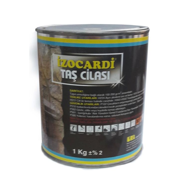 Diğer 125071979 Mey İthalat İzocardi Taş Cilası 1 Kg