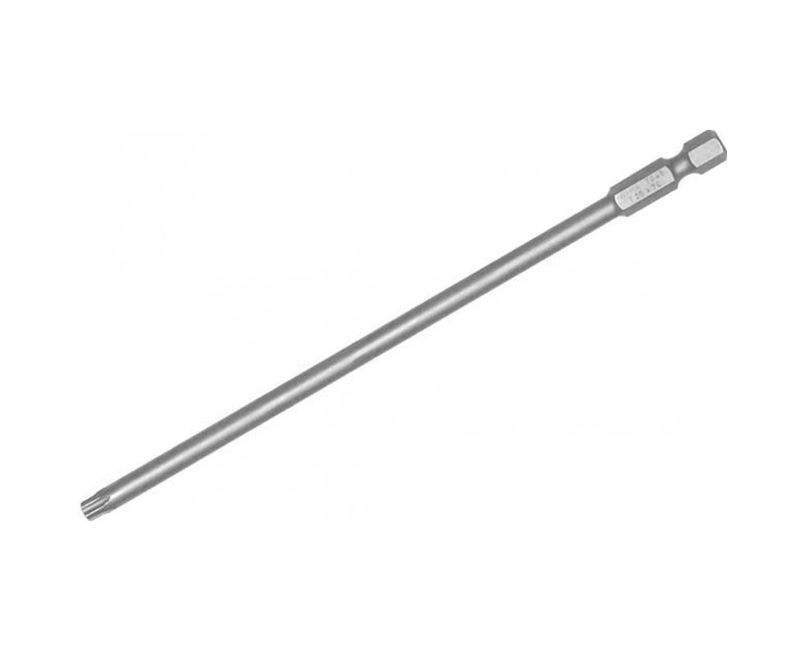 Diğer 125072200 Mey İthalat Bits Uç T30 10 Cm Buldex Vida İçin Uygun