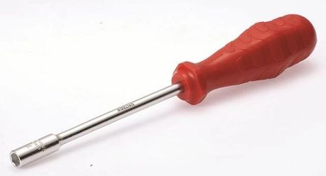 Diğer 125119442 Mey İthalat İzeltaş 4770 Lokma Uçlu Tornavida 9 Mm