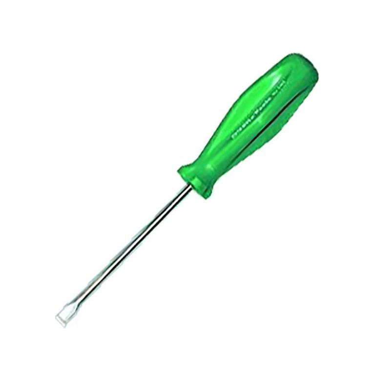 Diğer 125119538 Mey İthalat Elta 4150 Opak Düz Tornavida 7X150 Mm