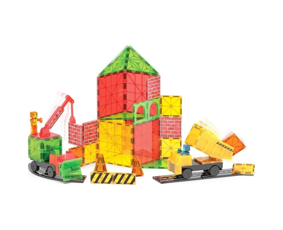 Diğer 125121943 Mey İthalat Builder Xl 50 Parça