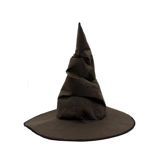 Diğer 125223393 Mey İthalat Harry Potter Seçmen Şapkası Çocuk Boy