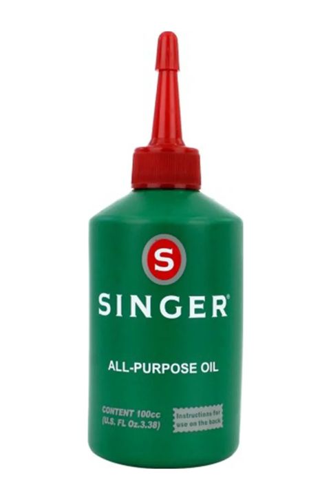 Diğer 125848284 Makine Yağı Çok Amaçlı 100 Ml Mudanis
