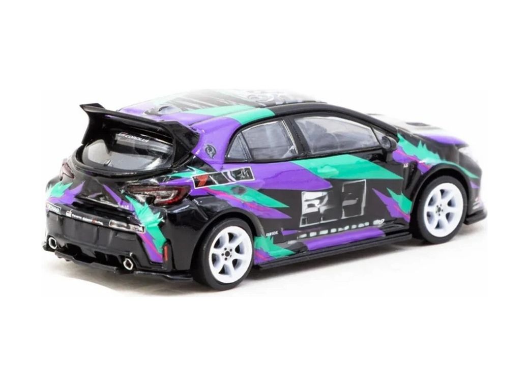 Diğer 126441233 Mey İthalat Ta1/64 Model Araç