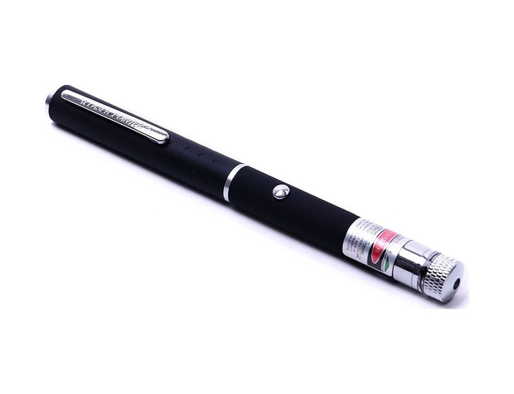 Diğer 12644430 Pilli  Yeşil Lazer Pointer Bigem  Bm-521