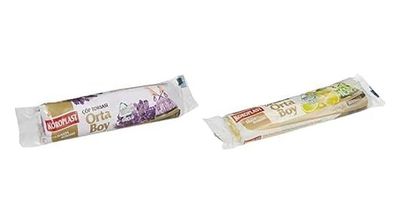 Diğer 126591538 Lavanta Kokulu Ekstra Güçlü Büzgülü Orta Boy Çöp Torbası 55 X 60 Cm 1 X 15 Adet Ve Ekstra Güçlü Limon Kokulu Büzgülü Orta Boy 15'li Çöp Torbası 55 X 60 Cm