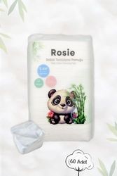 Diğer 126592901 7 Al 6 Öde Natural Ultra Hassas Günlük Ped Normal 40 Adet Ve Rosıe