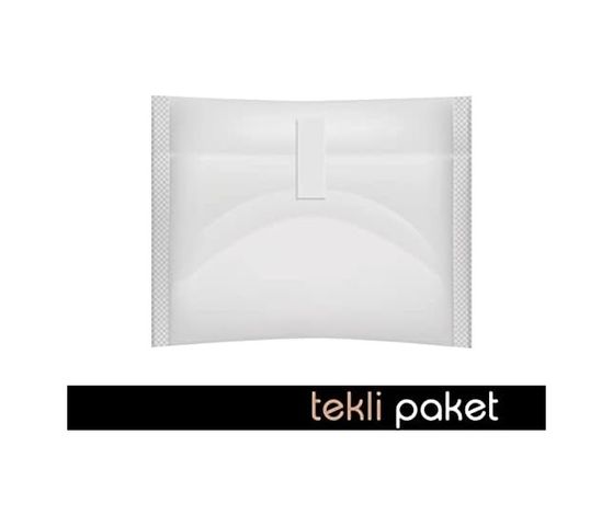 Diğer 126592961 Ladyfit Pamuk 24'lü Normal Vegan Ped