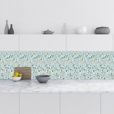 Diğer 126593049 Mutfak Tezgah Arası Folyo Kaplama Folyosu 60X300 Cm