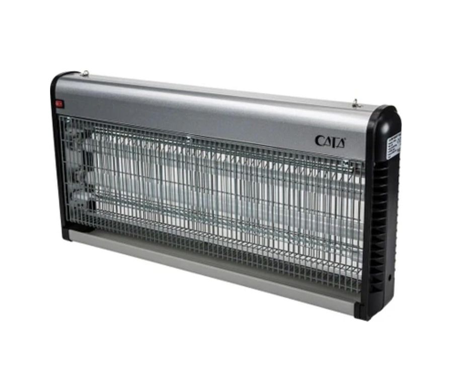 Diğer 126593274 Ct-9401 Uv Işıklı Elektrikli Sinek Öldürücü Sessiz Ve Etkili Haşere Kovucu 2X20W