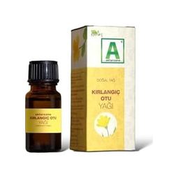 Diğer 126593525 Aktarzane Kırlangıç Otu Yağı 20Cc