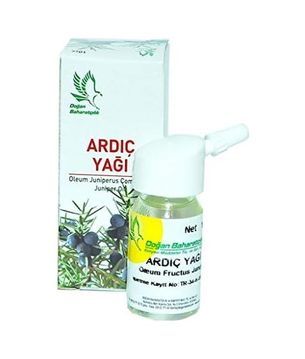Diğer 126594061 Doğan Ardıç Yağı 10Cc