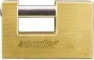 Diğer 126597338 Master Kayar Millli Asma Kilit 70 Mm,80 Mm.90 Mm Ölçülerinde 70 Mm