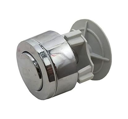 Diğer 126598277 2 Adet Rezervuar İç Takım Düğmesi Basmalı Buton Standart Ürün Klozet İç Takım Buton