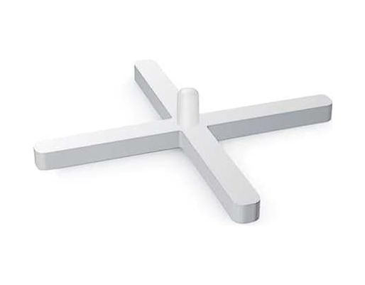 Diğer 126600983 Derz Artısı, 2 Mm, 500 Adet Paket, Derz Aralık Ayarlayıcı Açık Bej - Bej