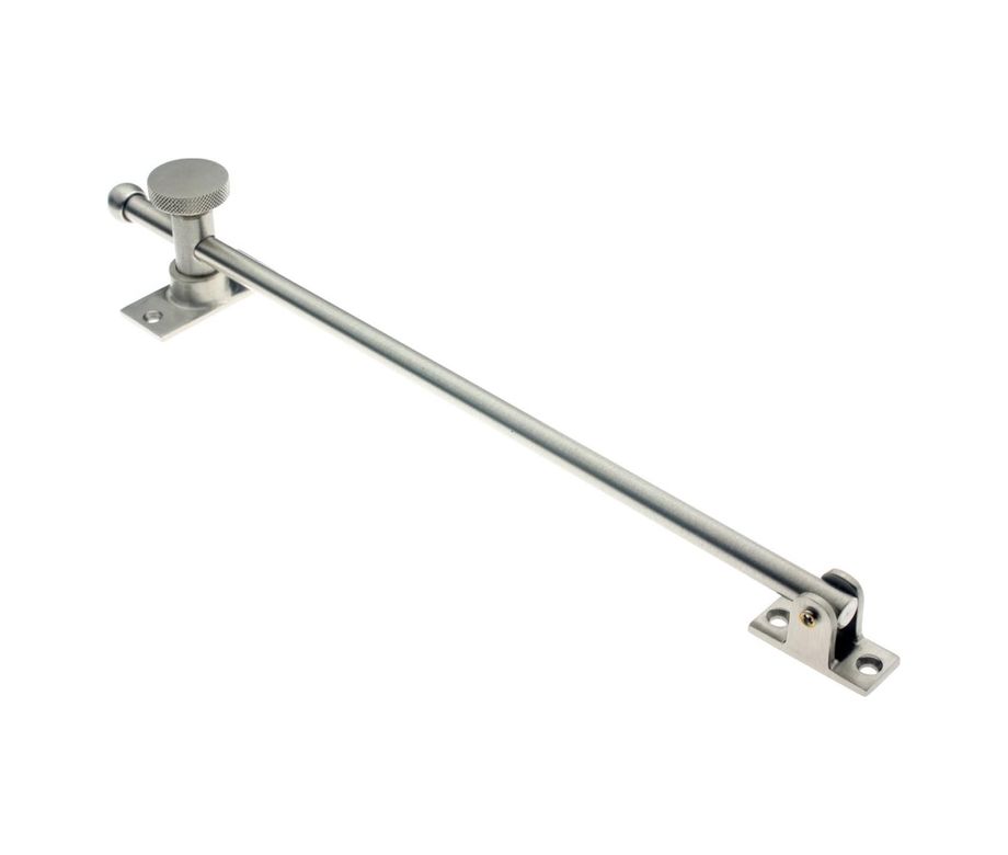 Diğer 126602440 İdh By St. Simons 21002-015 Profesyonel Sınıf Kalite Prinç 12 "kanat Ayarlayıcı, İnç, Nikel