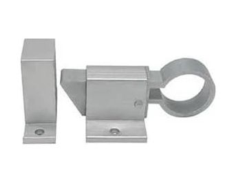 Diğer 126604727 Aldoks Çarpma, Naturel Renk, Metal Pencere Kilidi