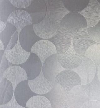 Diğer 126608611 Cam Kumlama Desenli Kendinden Yapışkanlı Kaplama 45 Cm X 2 Mt Kml050