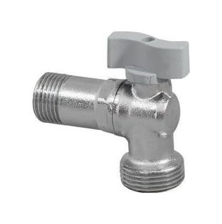 Diğer 126609349 Mini Çamaşır Makinesi Musluğu, Su Bağlantı Vanası