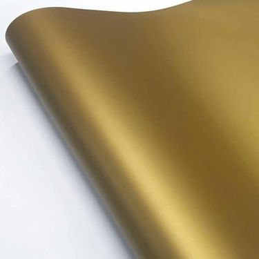 Diğer 126614780 Renk Yapışkanlı Folyo Mat Yüzey 61 Cm 1 Metre