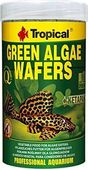 Diğer 126620333 Green Algae Wafers 100Gr Kovadan Bölme