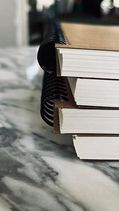 Diğer 126620512 Spiralli Notebook, Kapaklı, A5 Boyutunda 15X21 Cm , 100 Yaprak Çizgili