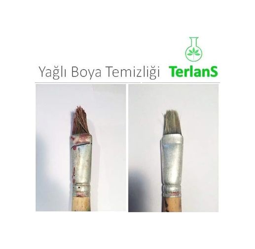 Diğer 126621454 Sanatsal Boya Ve Fırça Temizleyici 500 Ml