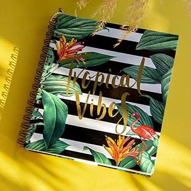 Diğer 126621620 Juno Smart Planner/tropıcal