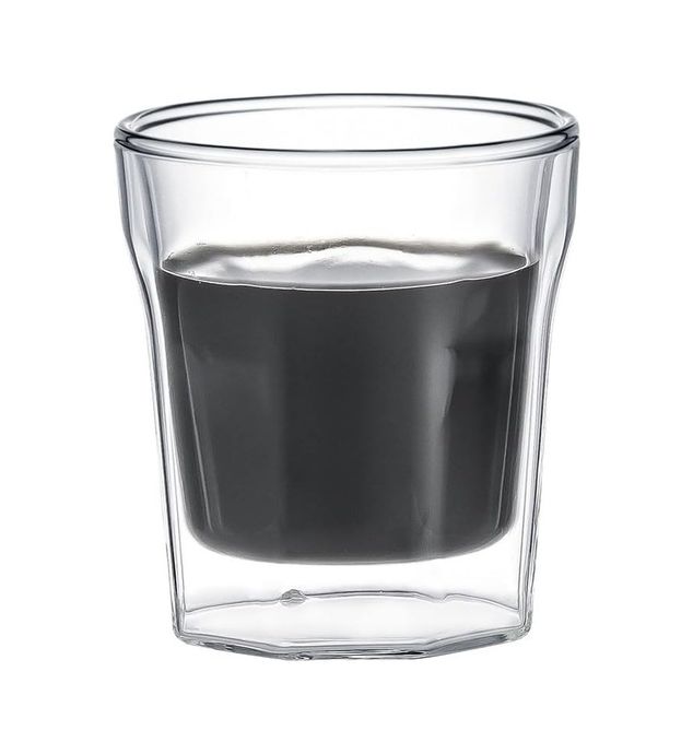 Diğer 126623321 Vetro Borosilikat Çift Camlı Bardak 280Ml 2Ad
