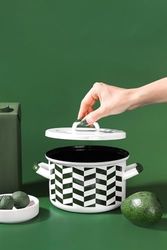 Diğer 126625211 Rainpot Tencere,zigzag