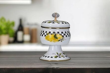 Diğer 126628105 Pr Lemon Ayaklı Şekerlik
