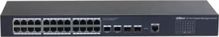 Diğer 126628517 Sg4028 24 Port 10/100/1000 Mbps Yönetilebilir Switch