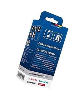 Diğer 126628723 Bsh 00311864 Kireç Çözücü Tabletler, Sodyum Hidrojen Karbonat