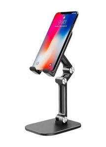 Diğer 126630097 Telefon Tablet Standı Plastik Ayarlanabilir Kaydırmaz Taban