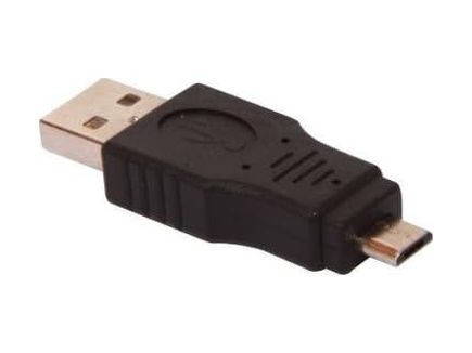 Diğer 126631914 Sl-Mu5 Mikro Usb M To Usb M Konnektör