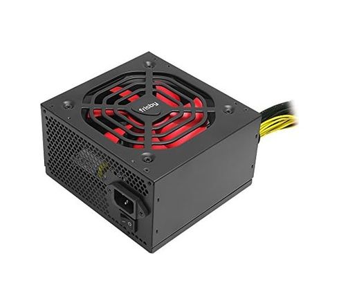 Diğer 126633224 Fr-Pw35C12 Güç Kaynağı, 350W 12 Cm Fan, Pffc, Siyah
