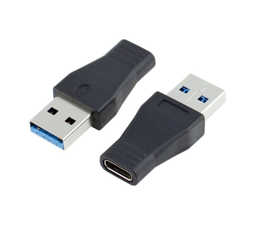 Diğer 126633525 4223 Usb 3.0 To Type C 3.1 Şarj Çevirici Dönüştürücü Adaptör
