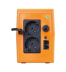 Diğer 126634349 Lion 850Va Interactive 5-12Dk. Ups Güç Kaynağı