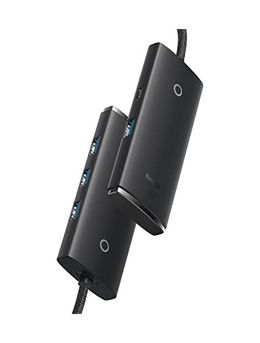 Diğer 126634950 Lite 4In1 Multifonksiyonel Usb-A Hub Station