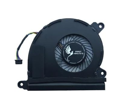 Diğer 126635287 Asus Pro Advanced B8230Ua-Tr761Sq Notebook İle Uyumlu Fan İşlemci Fanı